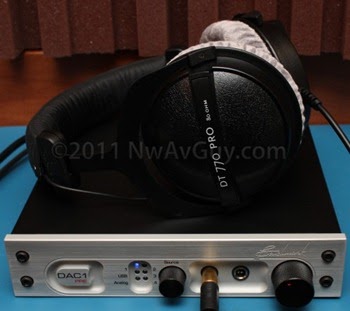 Headphone Amp Amp Dac For Dt 770 Pro Dt 770 Pro Amp On Sale